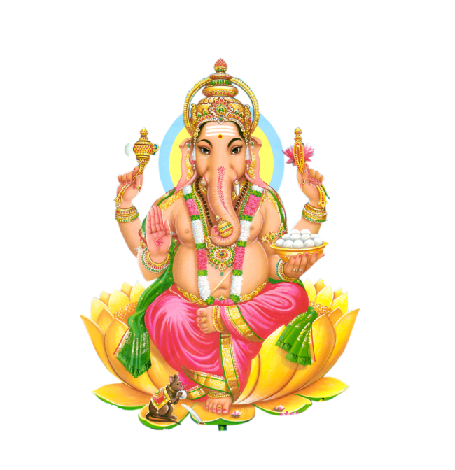 Ganesh