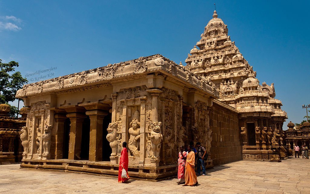 kanchipuram