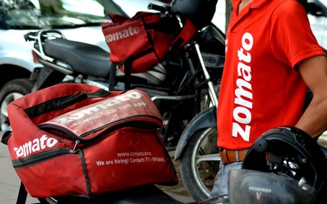 zomato