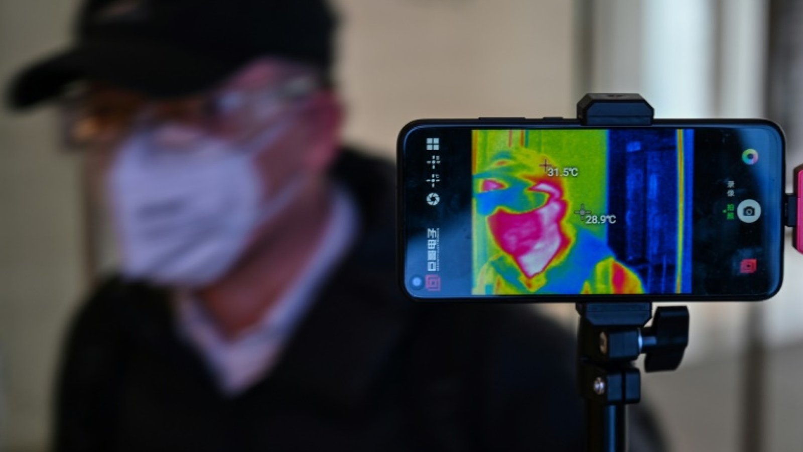 annulation Visa inde