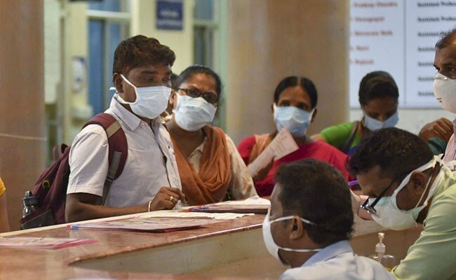 inde coronavirus