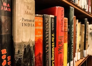 litterature indienne