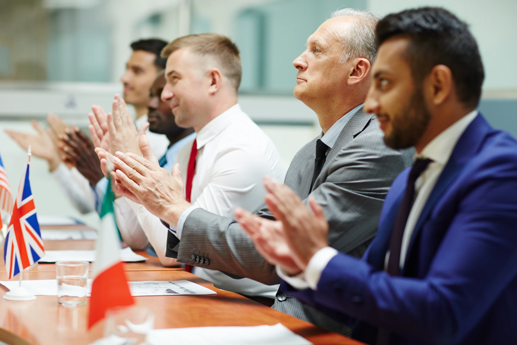 visa conférence inde