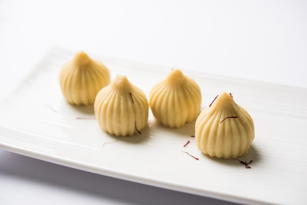 recettes des modaks,